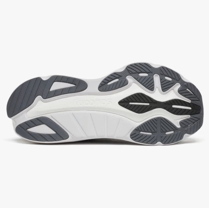 SAUCONY Hurricane 24 Womens Wide FOOTWEAR - Womens Stability Cushioned