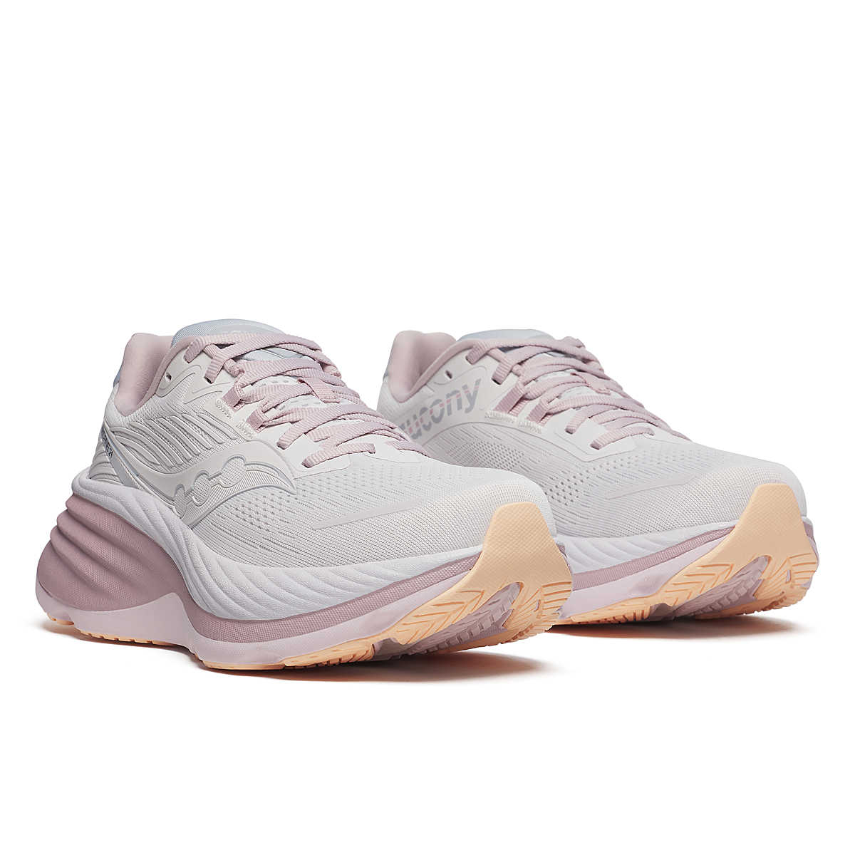 SAUCONY Hurricane 24 Womens FOOTWEAR - Womens Stability Cushioned