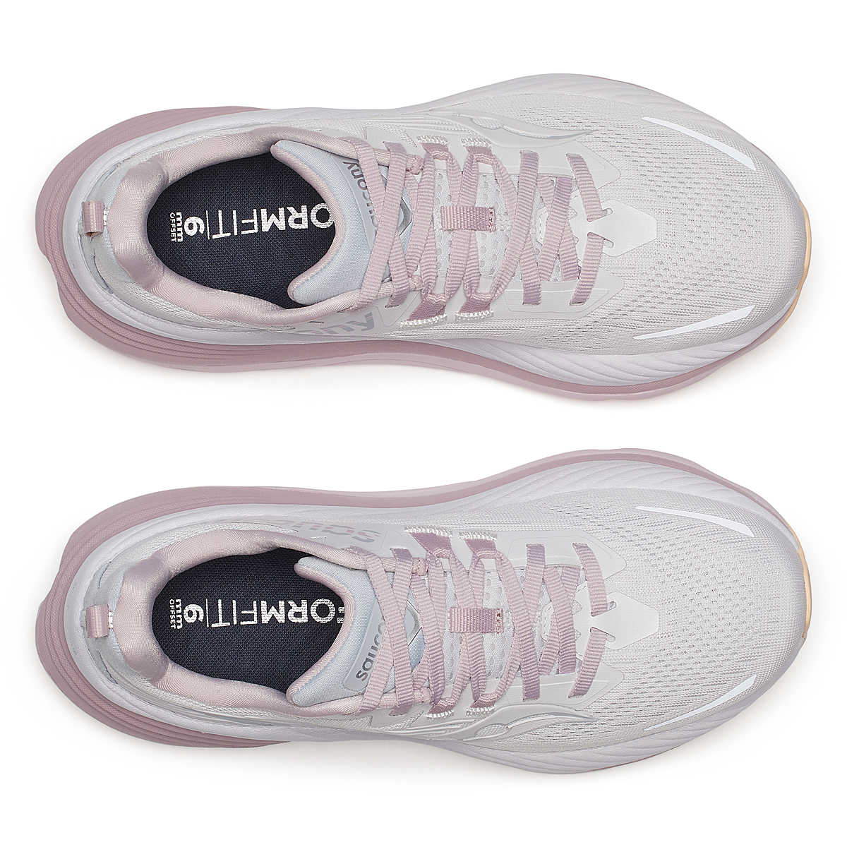 SAUCONY Hurricane 24 Womens FOOTWEAR - Womens Stability Cushioned