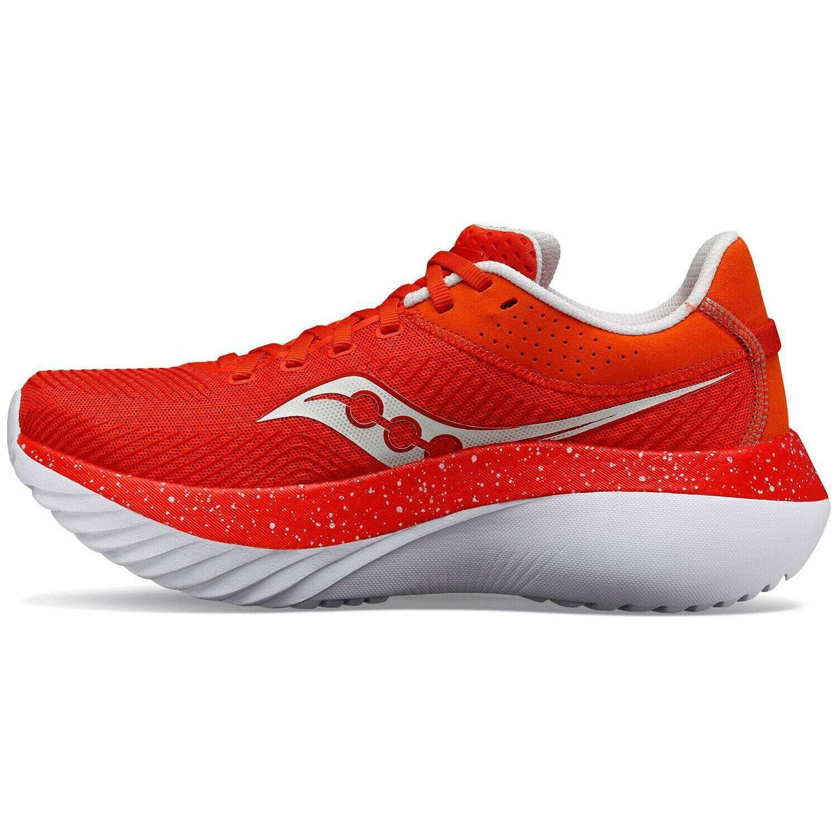 SAUCONY Kinvara Pro Womens FOOTWEAR - Womens Carbon Plate