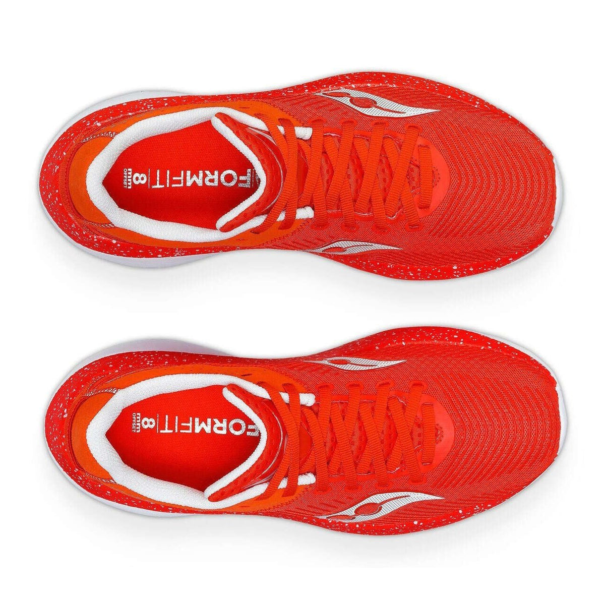 SAUCONY Kinvara Pro Womens FOOTWEAR - Womens Carbon Plate