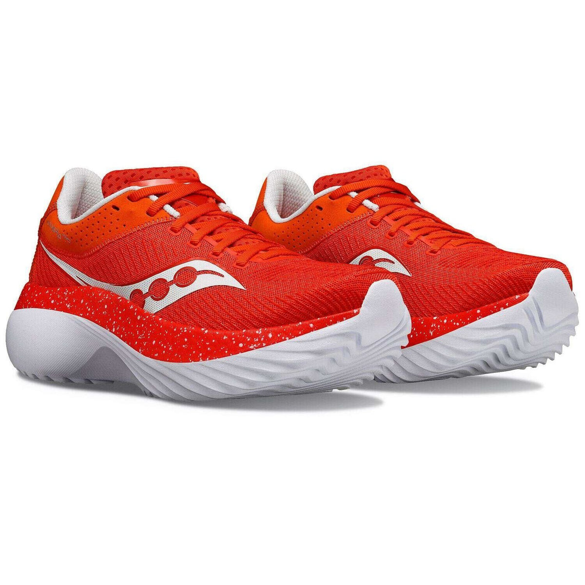 SAUCONY Kinvara Pro Womens FOOTWEAR - Womens Carbon Plate