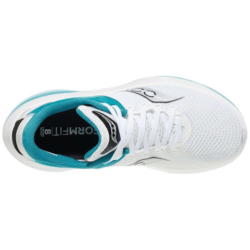 SAUCONY Kinvara Pro Womens FOOTWEAR - Womens Carbon Plate