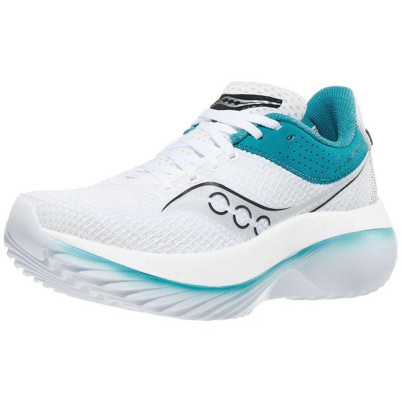 SAUCONY Kinvara Pro Womens FOOTWEAR - Womens Carbon Plate
