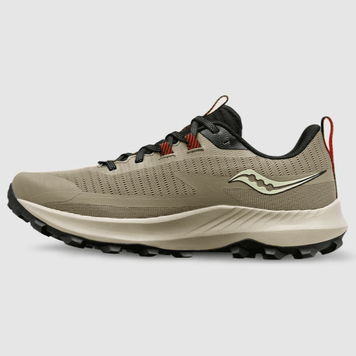 Saucony Peregrine 13 Mens Sole Motive