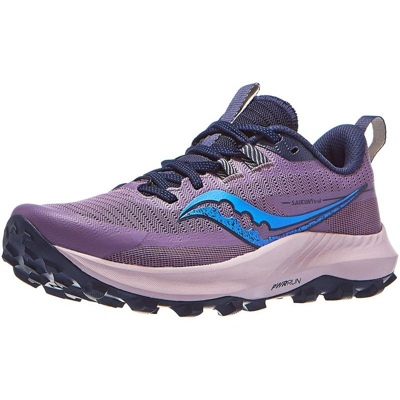 SAUCONY Peregrine 13 Womens FOOTWEAR - Womens Trail