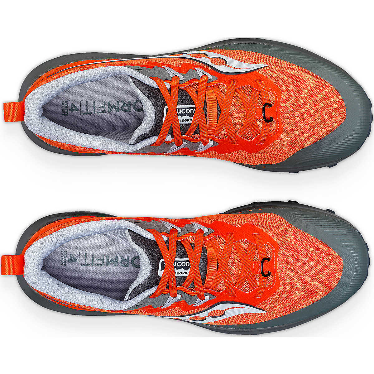 Saucony Peregrine 14 Mens Sole Motive