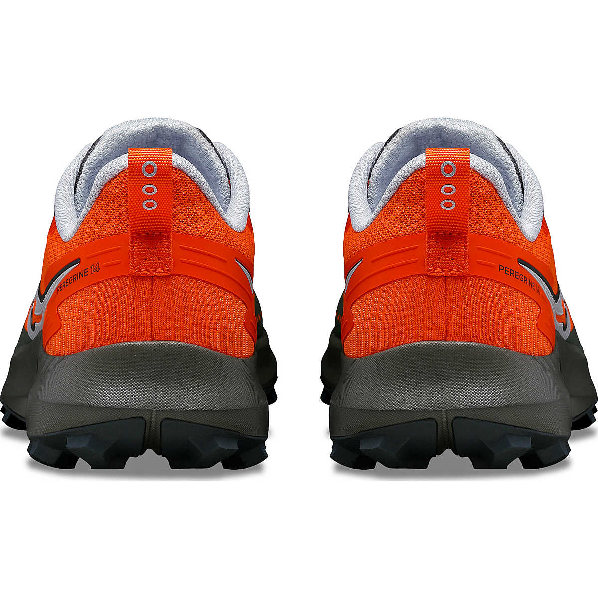 SAUCONY Peregrine 14 Mens FOOTWEAR - Mens Trail Pepper/Bough