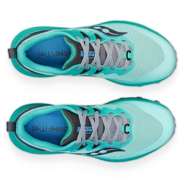 SAUCONY Peregrine 14 Womens FOOTWEAR - Womens Trail