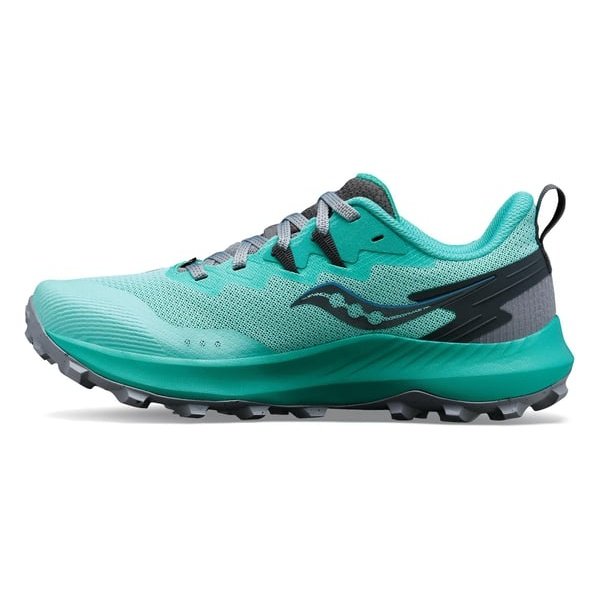 SAUCONY Peregrine 14 Womens FOOTWEAR - Womens Trail