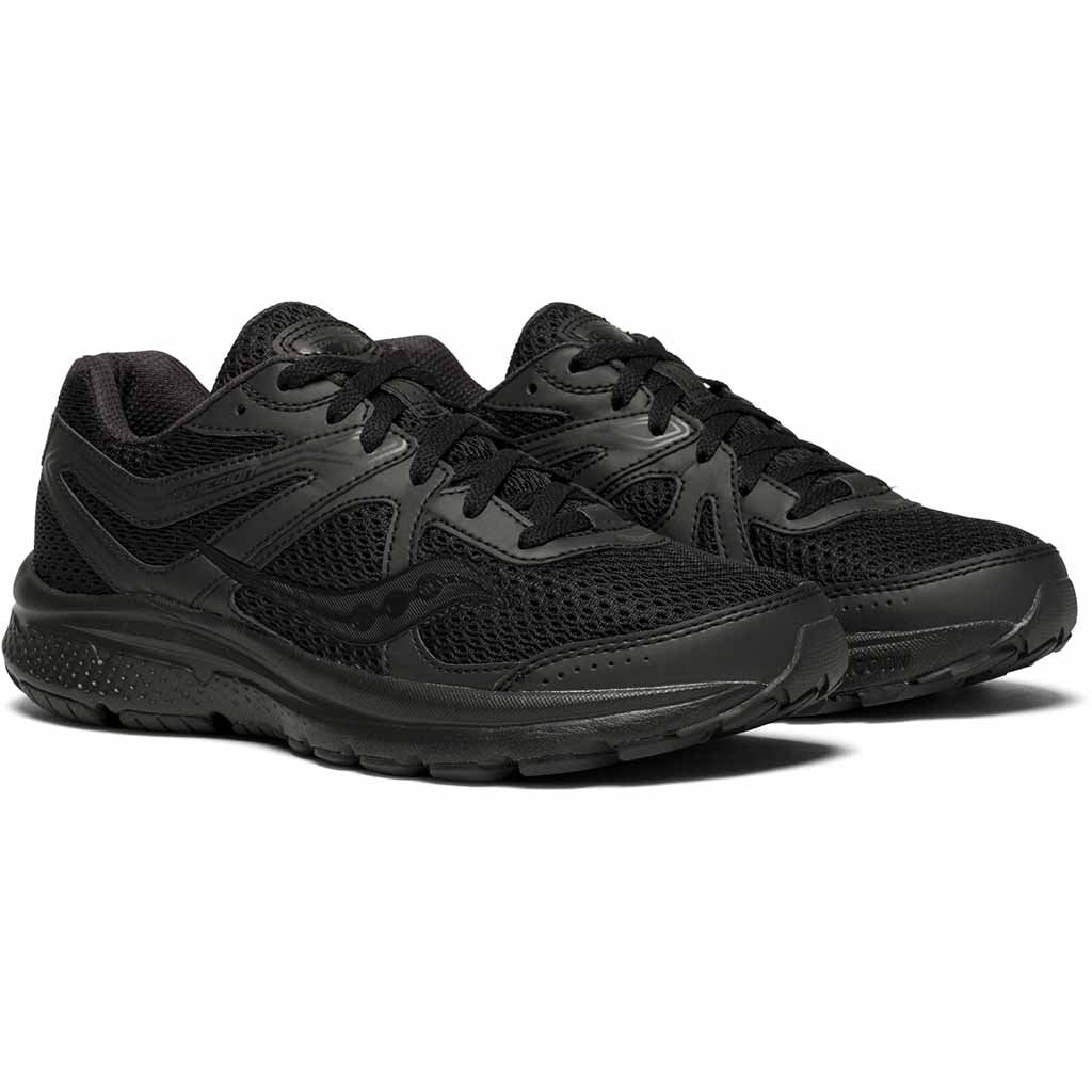 SAUCONY Ride 17 Womens FOOTWEAR - Womens Neutral