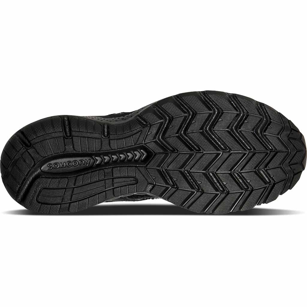 SAUCONY Ride 17 Womens FOOTWEAR - Womens Neutral