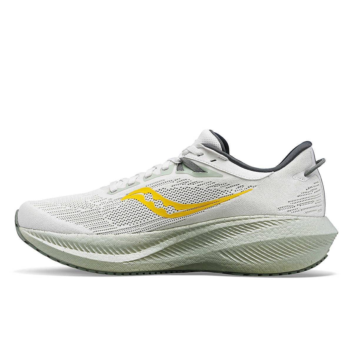 SAUCONY Triumph 21 Mens FOOTWEAR - Mens Neutral Cushioned