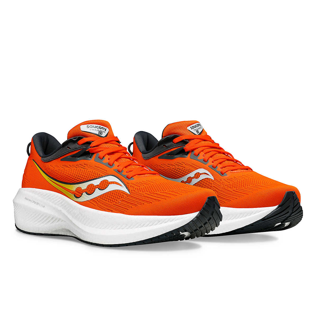Saucony Triumph 21 Men's Sole Motive