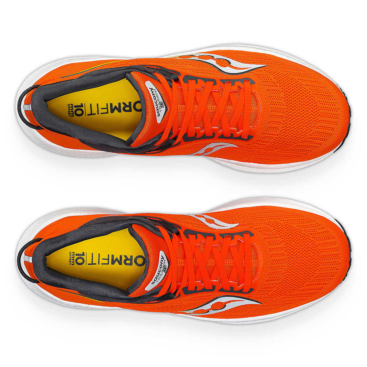 SAUCONY Triumph 21 Mens FOOTWEAR - Mens Neutral Cushioned