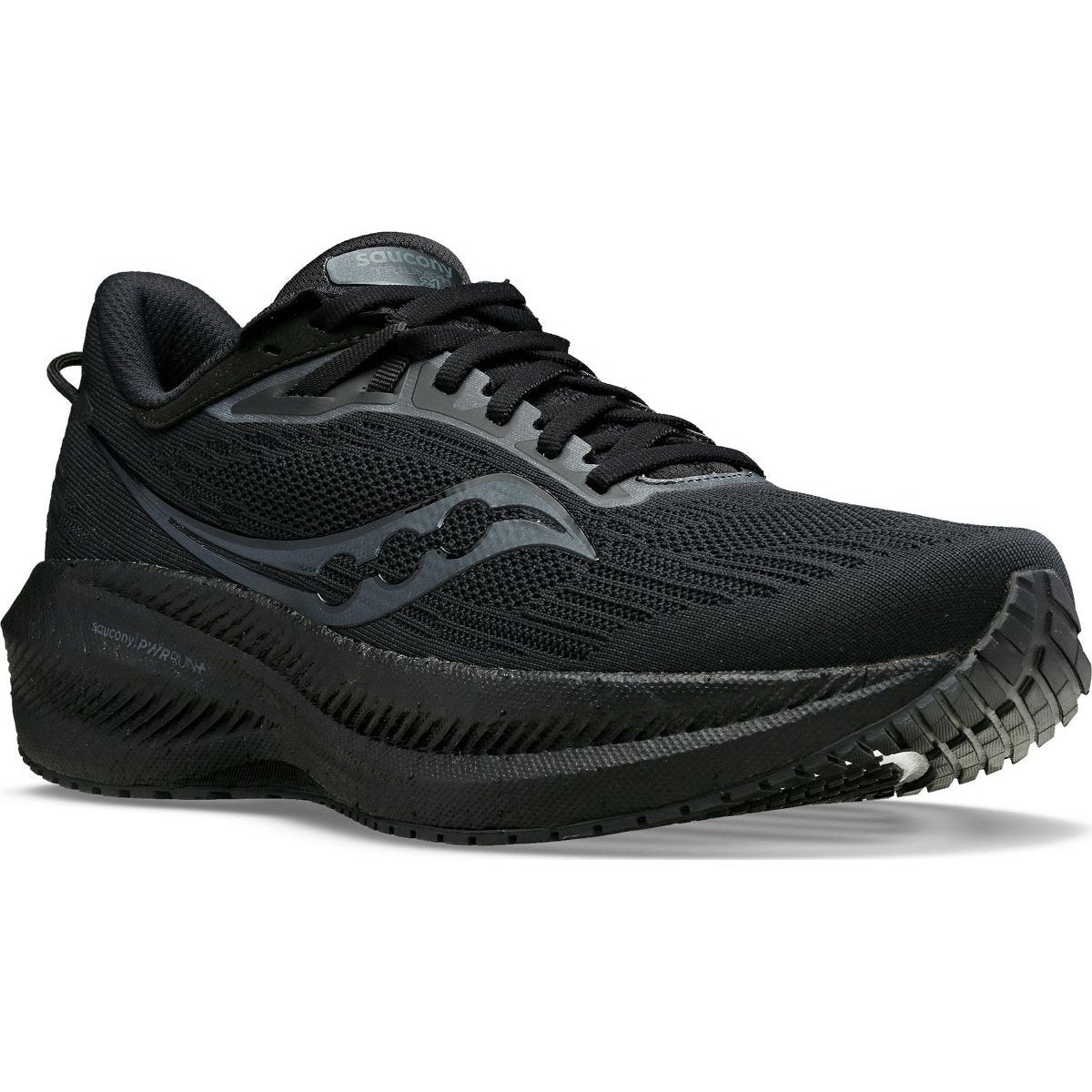SAUCONY Triumph 21 Mens FOOTWEAR - Mens Neutral Cushioned