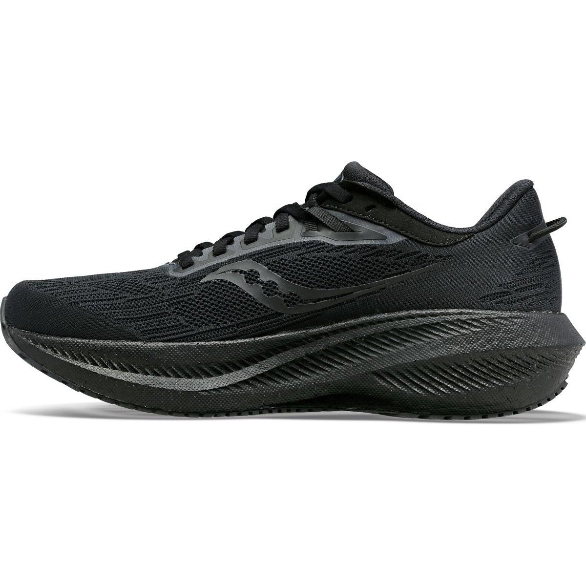 SAUCONY Triumph 21 Mens FOOTWEAR - Mens Neutral Cushioned