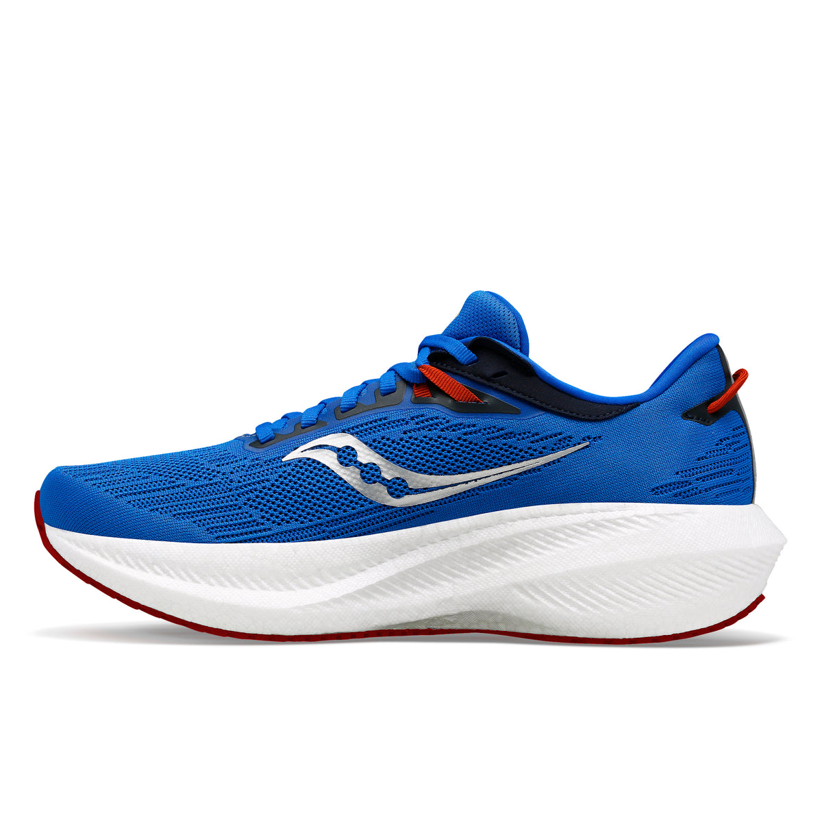 SAUCONY Triumph 21 Mens FOOTWEAR - Mens Neutral Cushioned
