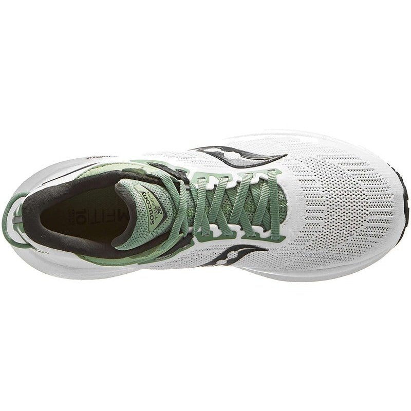 SAUCONY Triumph 21 Mens FOOTWEAR - Mens Neutral Cushioned