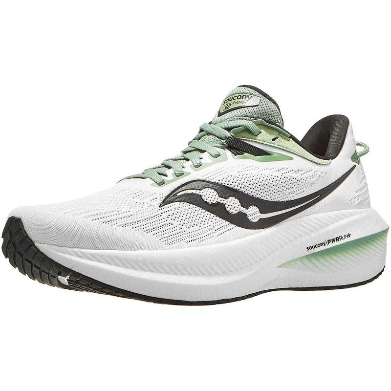 SAUCONY Triumph 21 Mens FOOTWEAR - Mens Neutral Cushioned
