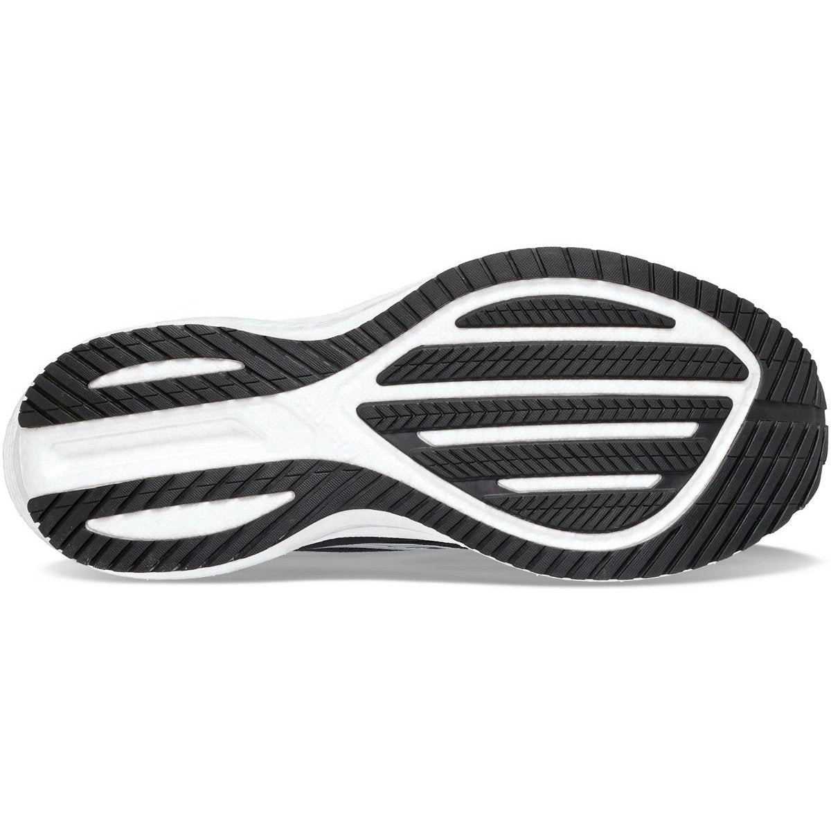SAUCONY Triumph 21 Wide 2E Mens FOOTWEAR - Mens Neutral Cushioned
