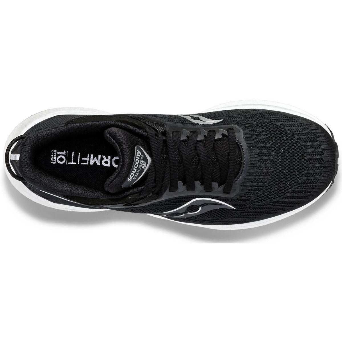 SAUCONY Triumph 21 Wide 2E Mens FOOTWEAR - Mens Neutral Cushioned