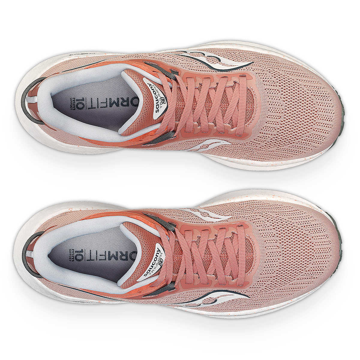 SAUCONY Triumph 21 Womens FOOTWEAR - Womens Neutral Cushioned