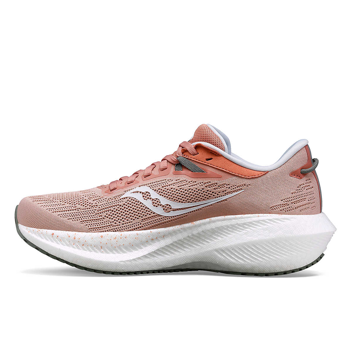 SAUCONY Triumph 21 Womens FOOTWEAR - Womens Neutral Cushioned