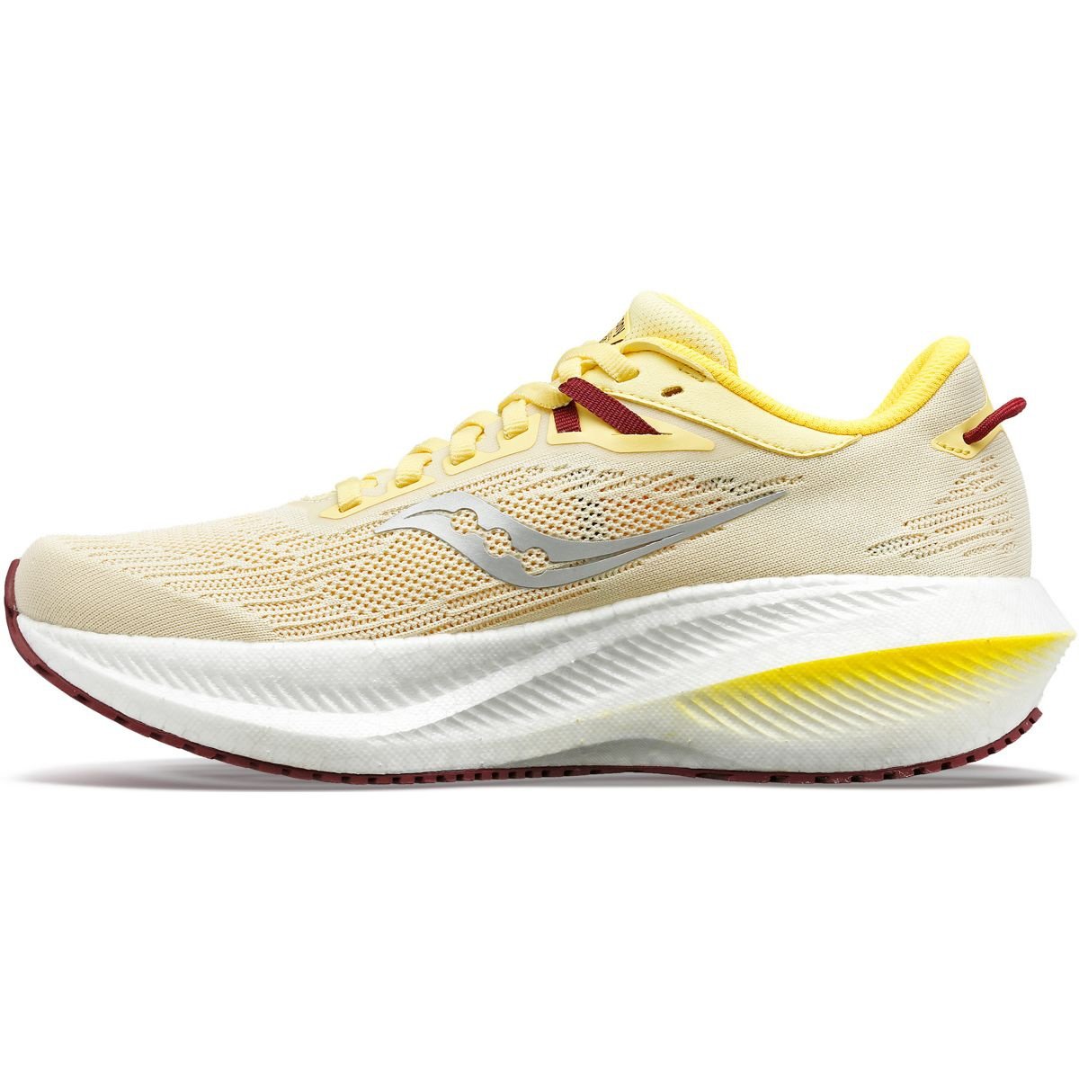 SAUCONY Triumph 21 Womens FOOTWEAR - Womens Neutral Cushioned