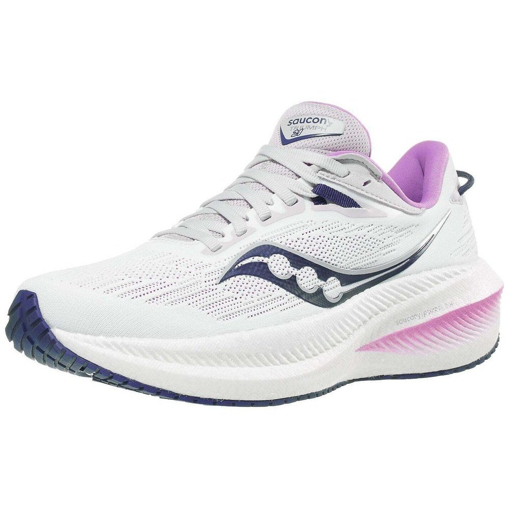 SAUCONY Triumph 21 Womens FOOTWEAR - Womens Neutral Cushioned