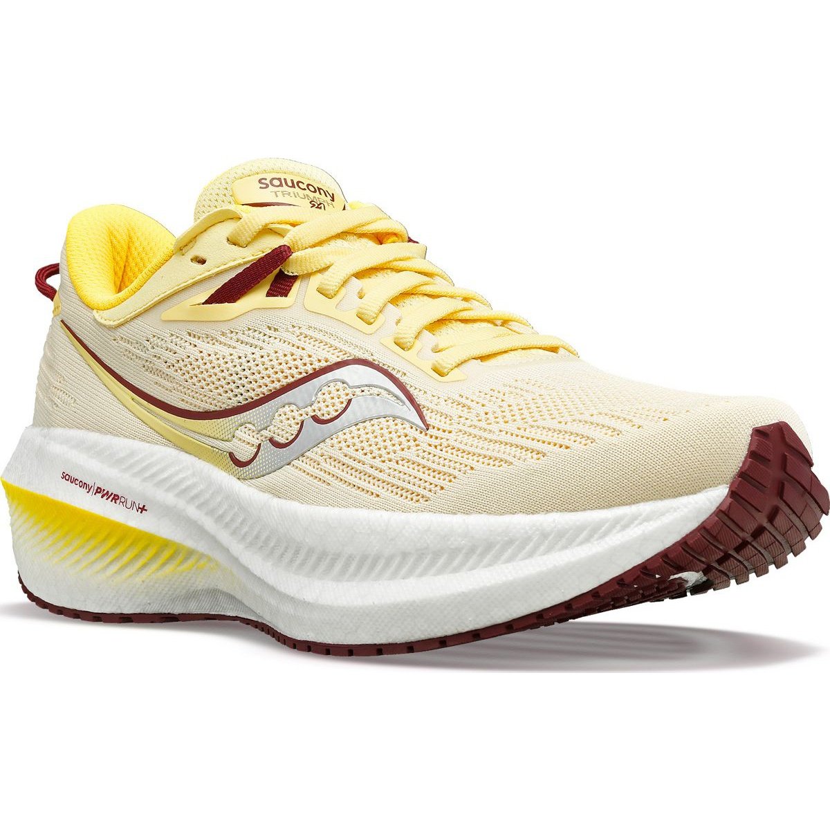 SAUCONY Triumph 21 Womens FOOTWEAR - Womens Neutral Cushioned