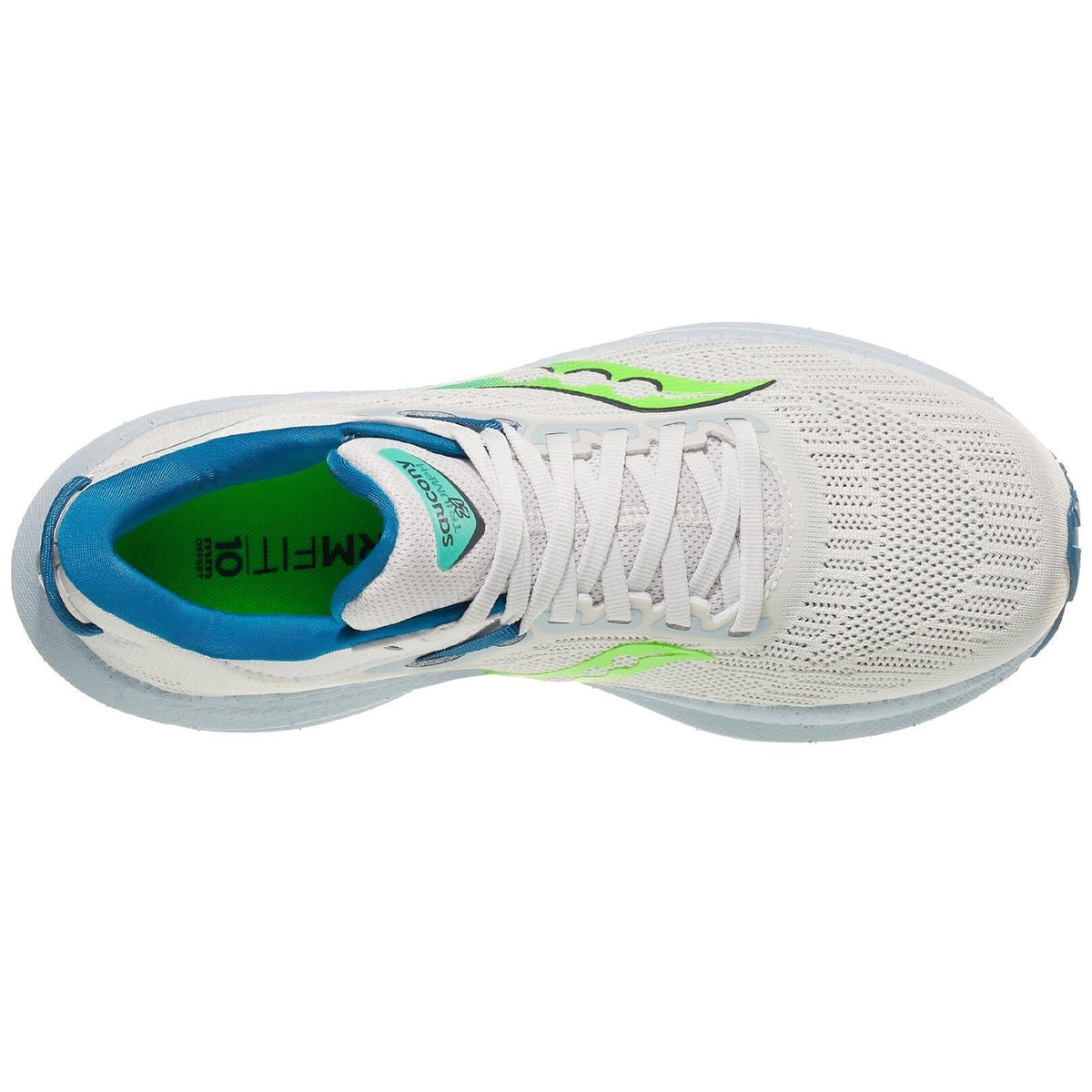 SAUCONY Triumph 21 Womens FOOTWEAR - Womens Neutral Cushioned