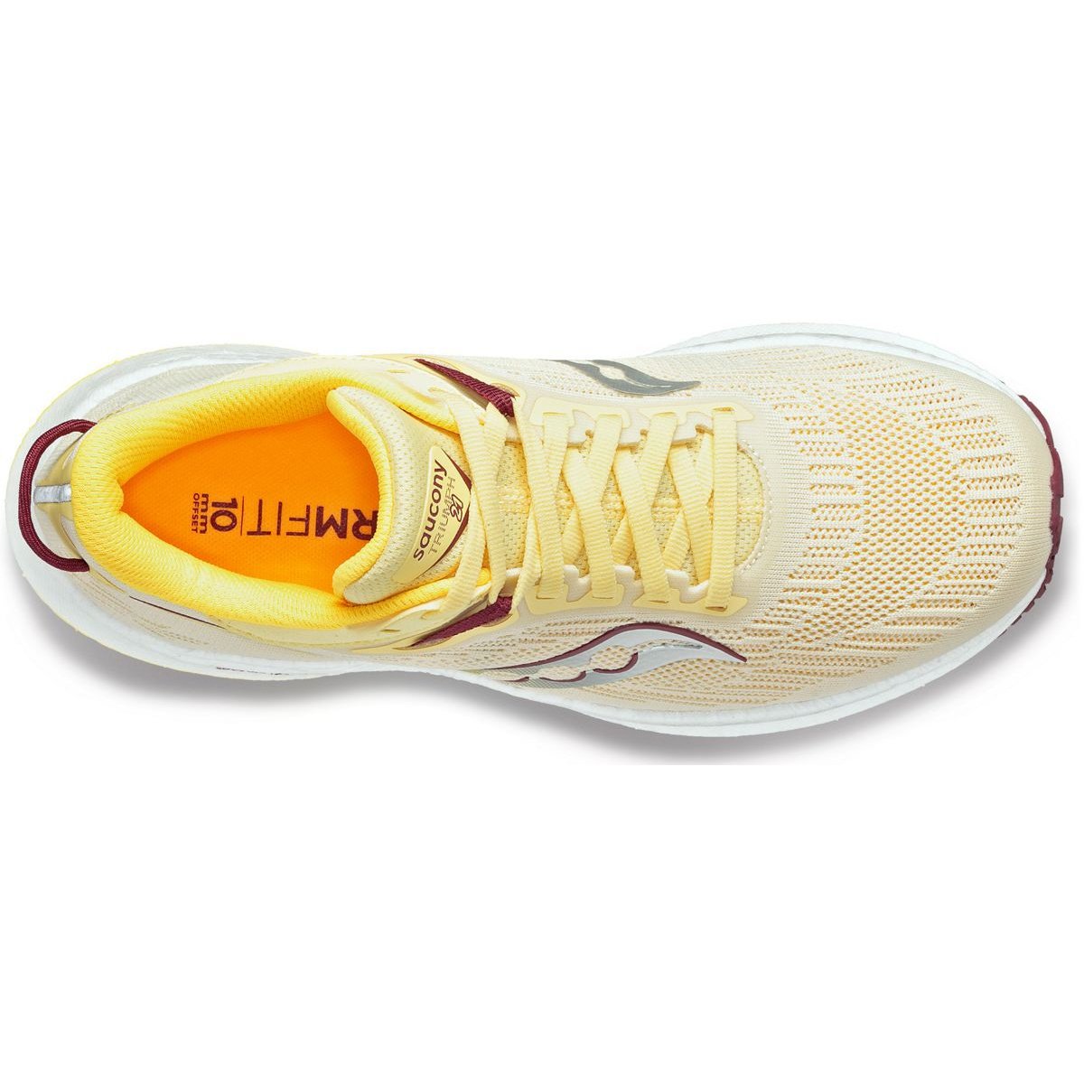 SAUCONY Triumph 21 Womens FOOTWEAR - Womens Neutral Cushioned