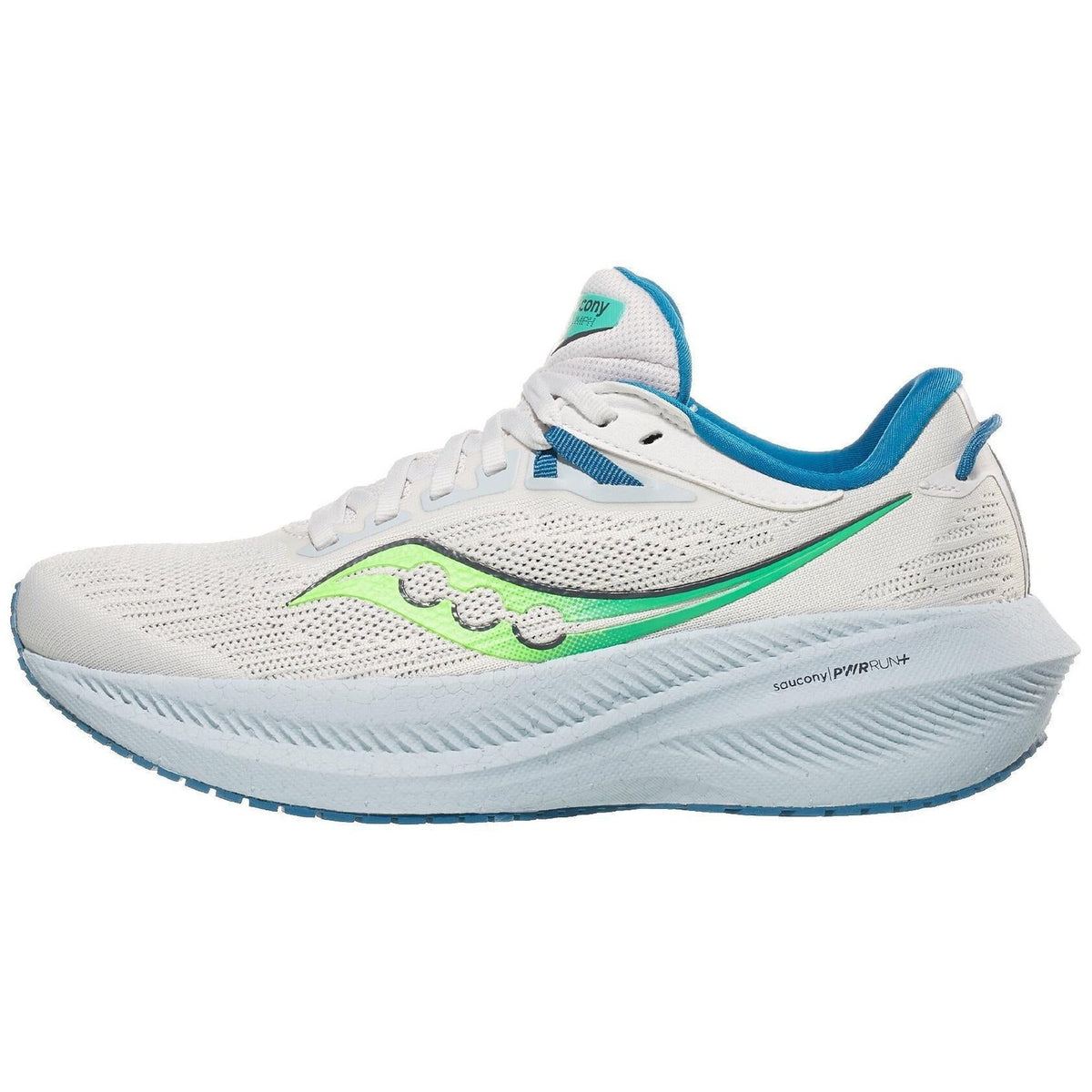 SAUCONY Triumph 21 Womens FOOTWEAR - Womens Neutral Cushioned