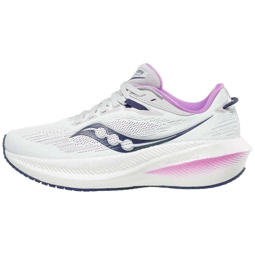 SAUCONY Triumph 21 Womens FOOTWEAR - Womens Neutral Cushioned