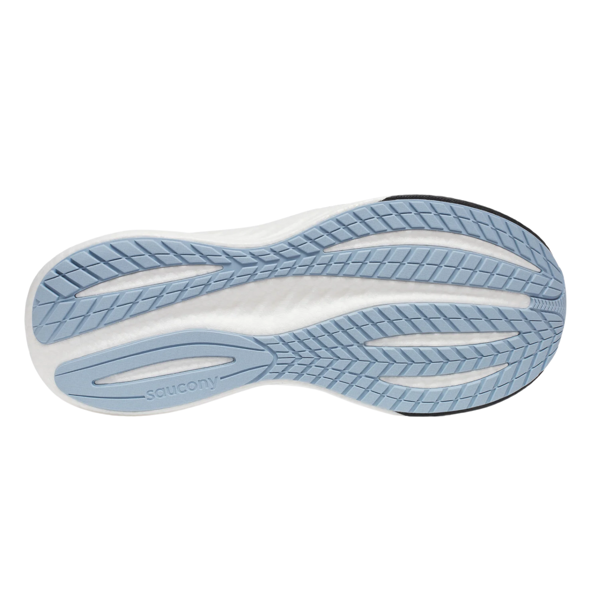 SAUCONY Triumph 22 Mens FOOTWEAR - Mens Neutral Cushioned