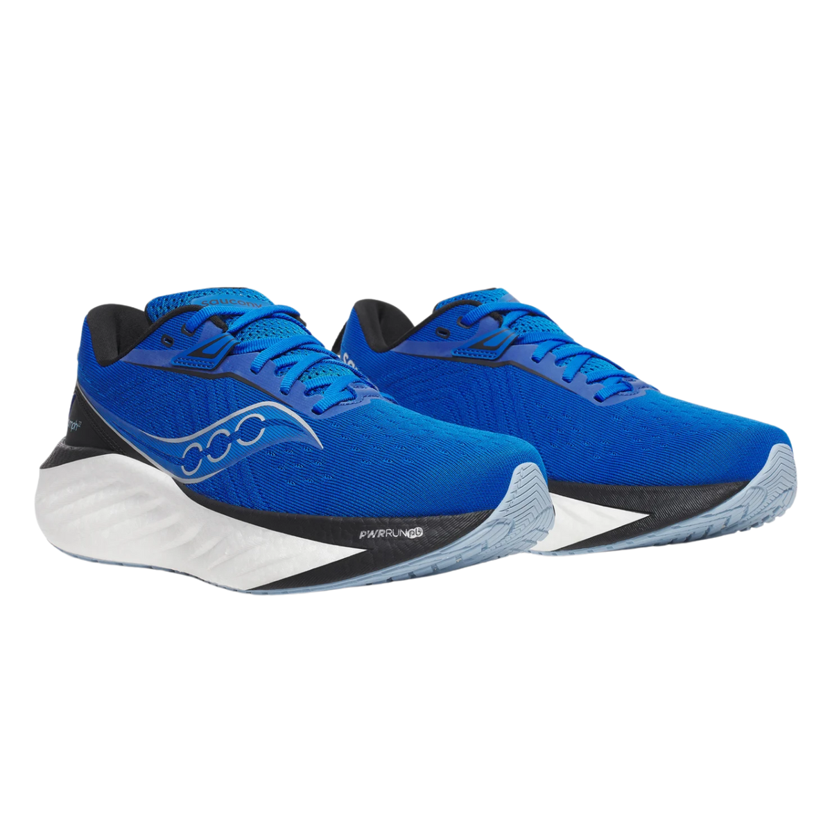SAUCONY Triumph 22 Mens FOOTWEAR - Mens Neutral Cushioned