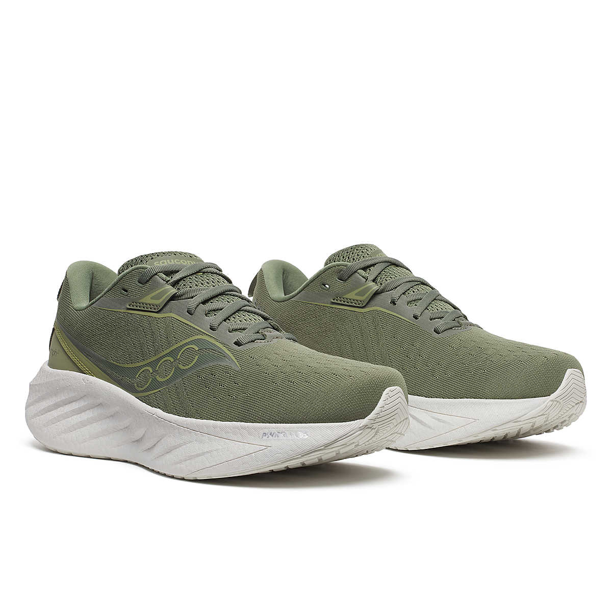 SAUCONY Triumph 22 Mens FOOTWEAR - Mens Neutral Cushioned