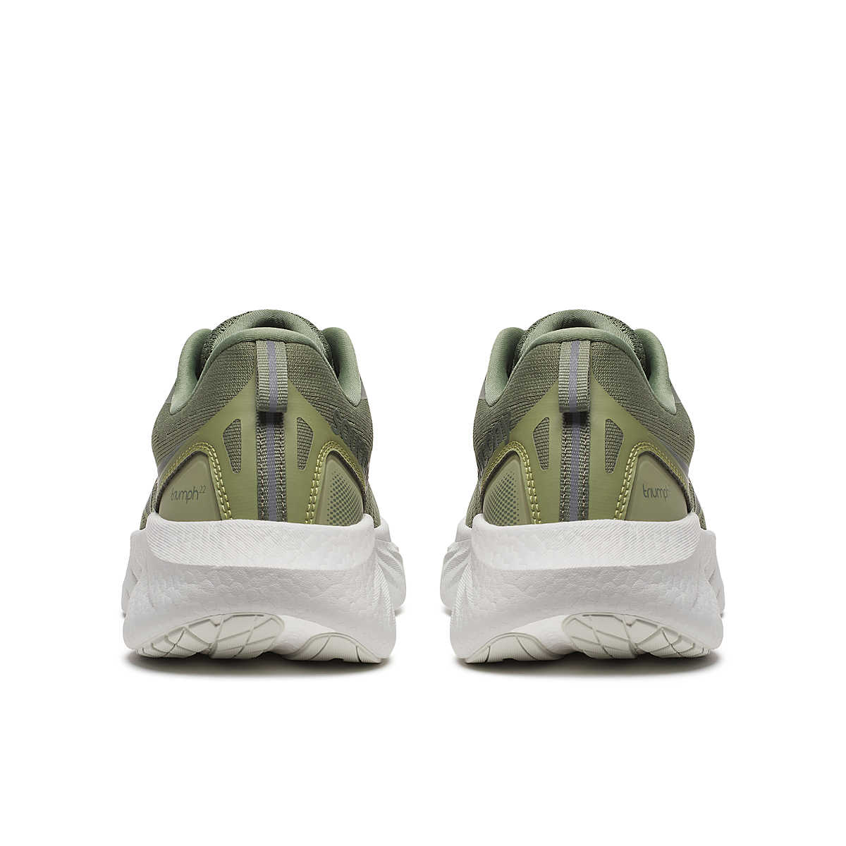 Saucony Triumph 22 Mens - FOOTWEAR - Mens Neutral Cushioned
