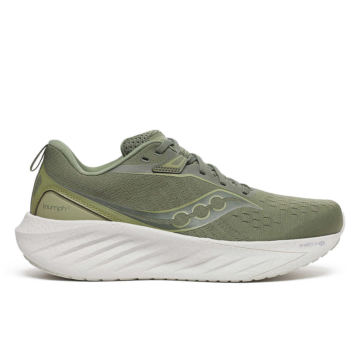 Saucony Triumph 22 Mens | Sole Motive