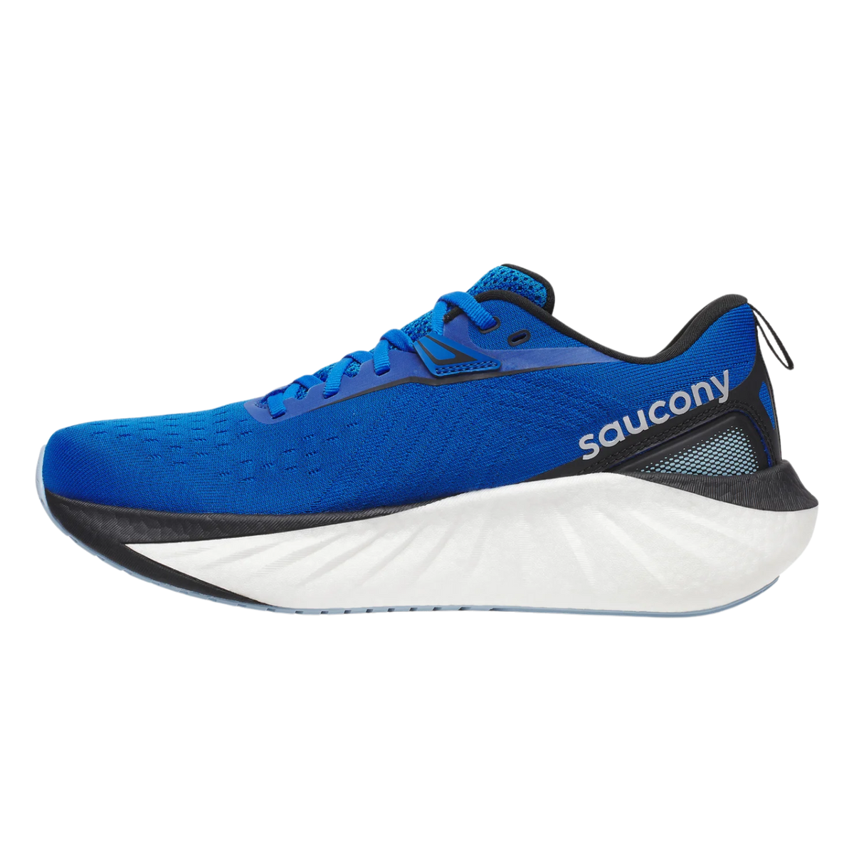 SAUCONY Triumph 22 Mens FOOTWEAR - Mens Neutral Cushioned