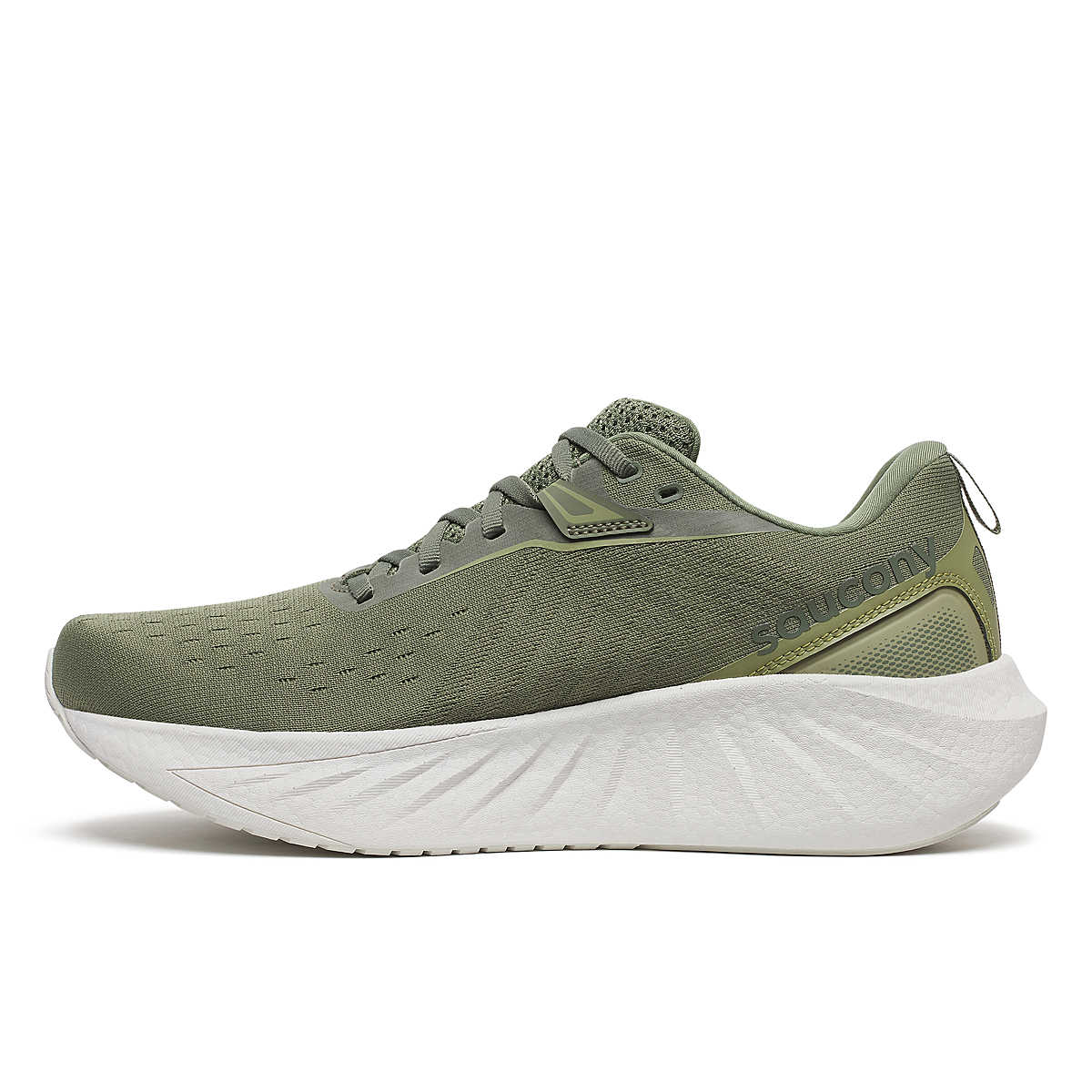SAUCONY Triumph 22 Mens FOOTWEAR - Mens Neutral Cushioned