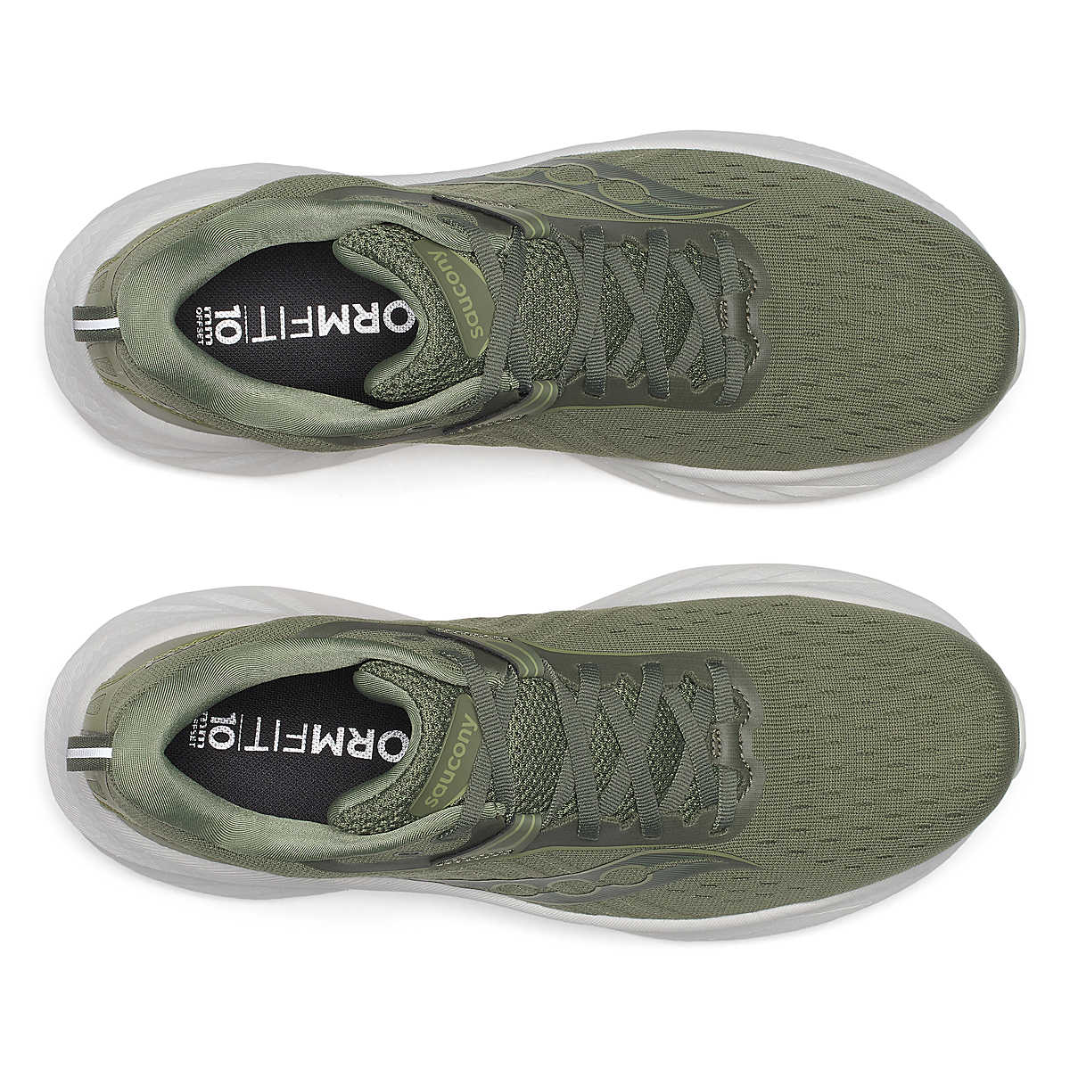 Saucony Triumph 22 Mens - FOOTWEAR - Mens Neutral Cushioned