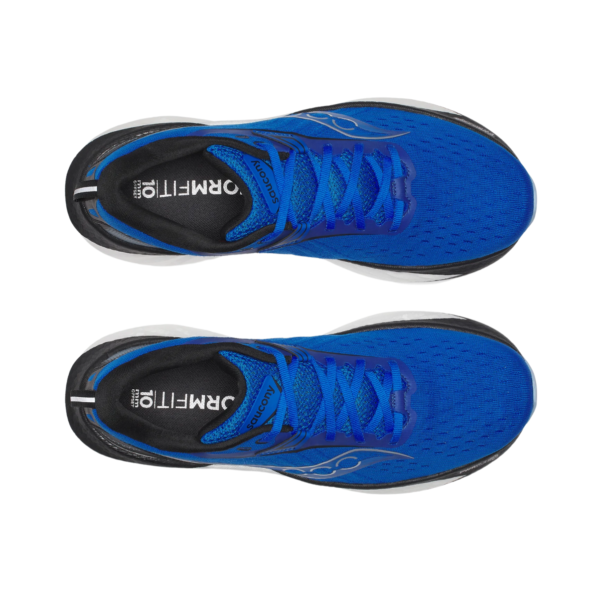 SAUCONY Triumph 22 Mens FOOTWEAR - Mens Neutral Cushioned