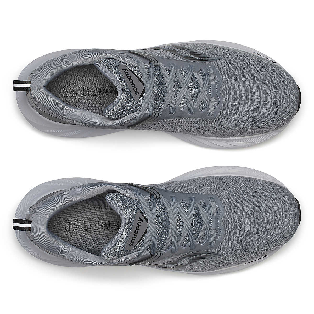 SAUCONY Triumph 22 Wide Mens FOOTWEAR - Mens Neutral Cushioned