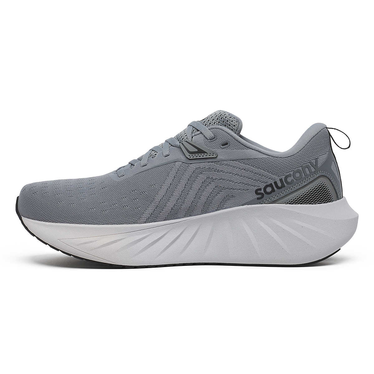 SAUCONY Triumph 22 Wide Mens FOOTWEAR - Mens Neutral Cushioned