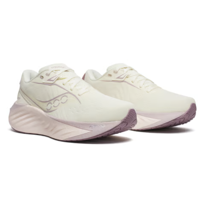 SAUCONY Triumph 22 Womens FOOTWEAR - Womens Neutral Cushioned