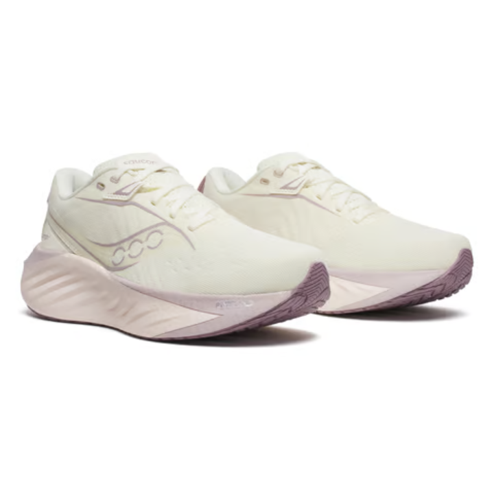 Saucony Triumph 22 Womens FOOTWEAR - Womens Neutral Cushioned