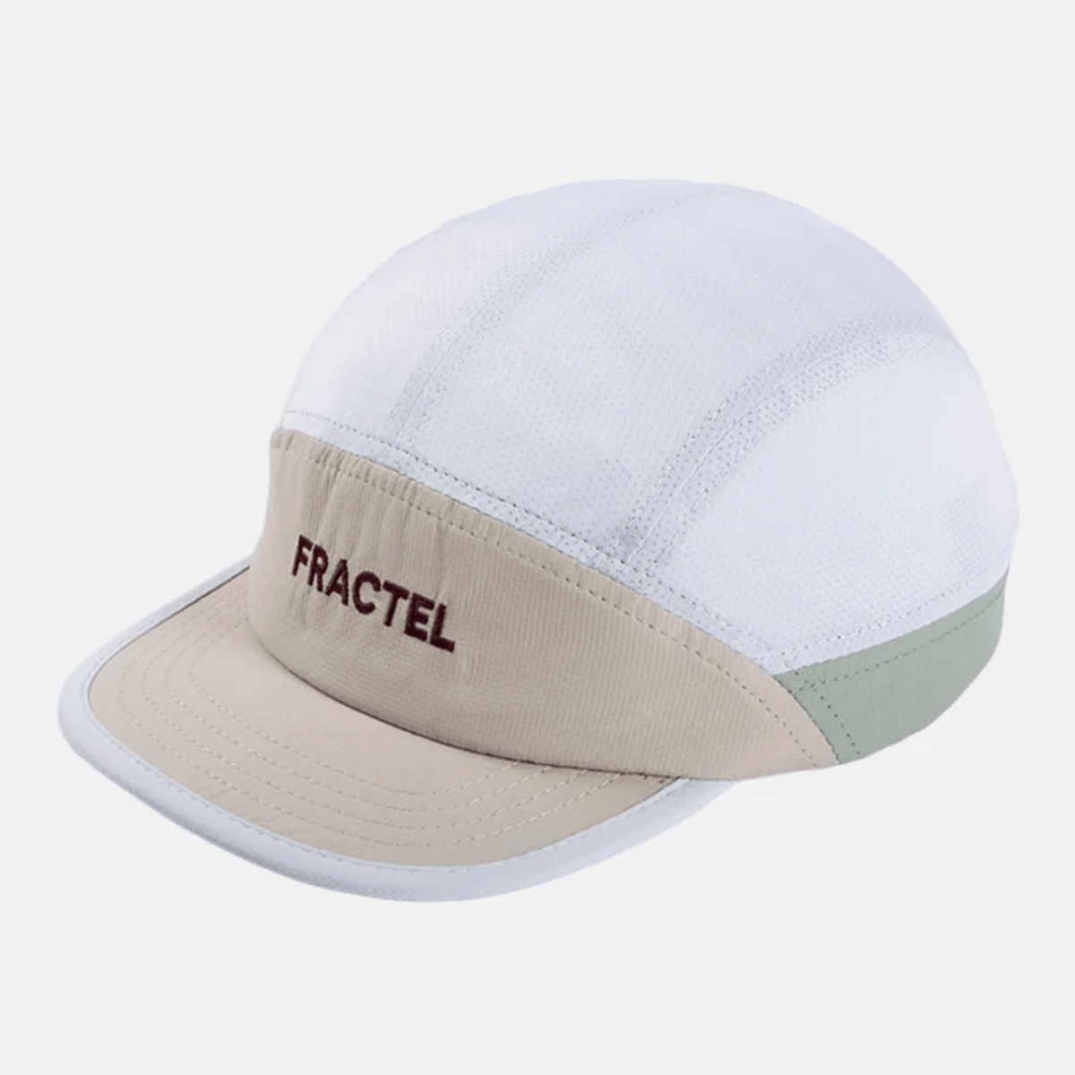 FRACTEL F-SERIES CAP GEAR - Unisex Hats, Visors & Headwear
