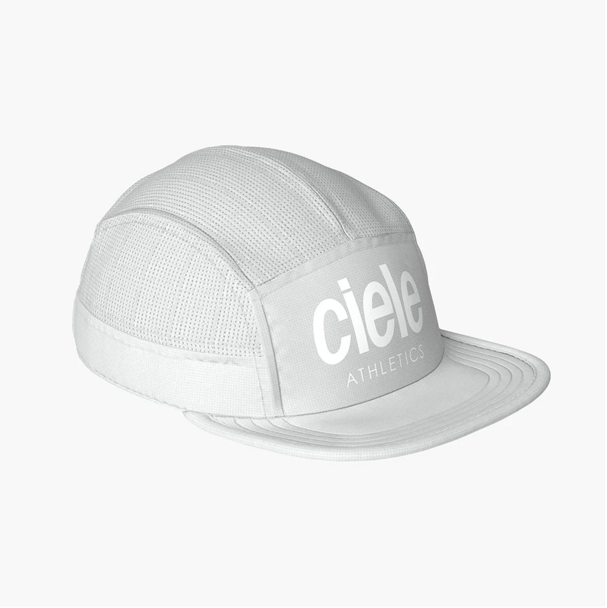 Ciele GOCap - Athletics - Ghost GEAR - Unisex Hats, Visors &amp; Headwear 